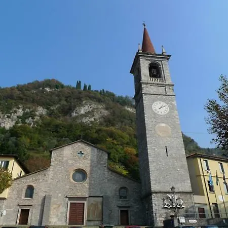 Fiumelatte Sleeps 6 Wifi Apartamento