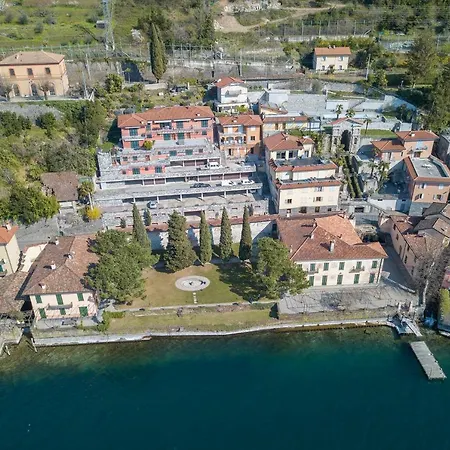 Fiumelatte Sleeps 6 Wifi Varenna